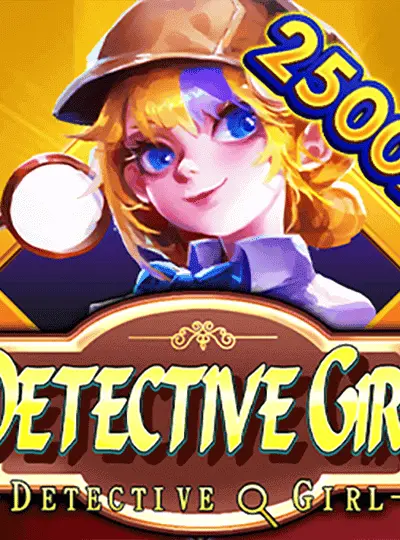 Detective Girl