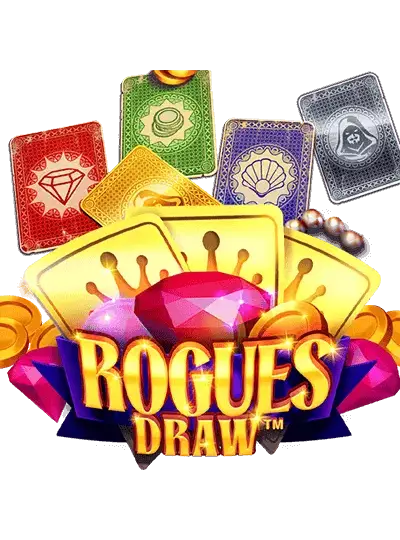 দুর্বৃত্ত ড্র™