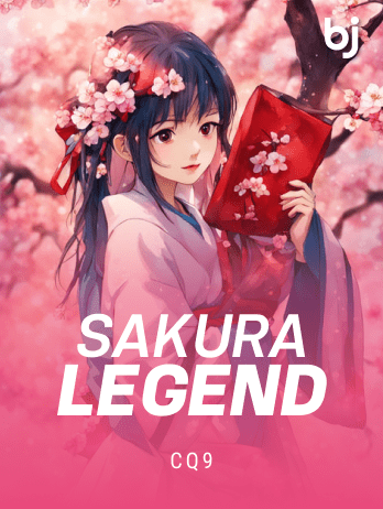 Sakura Legendpng