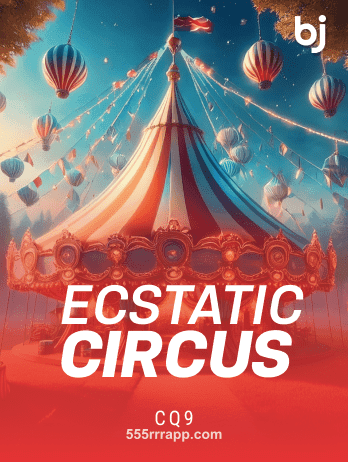 Ecstatic Circus Game Thumbnail