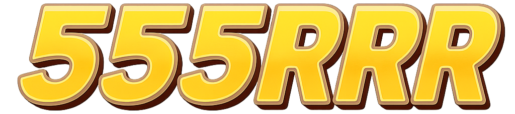 555rrr লোগো